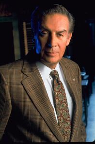 Law & Order – Detective Lennie Briscoe (Jerry Orbach)