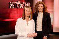 Stöckl – Barbara Stöckl, Nicole Bauer.