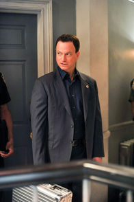 CSI: NY – CSI: NY (2011)