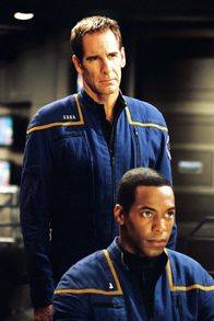Star Trek: Enterprise – Sa, 25.04., 15:25 Uhr
