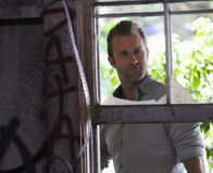 Hawaii Five-0 – Gemeinsam mit seinen Kollegen versucht Danny (Scott Caan) einen satanistischen Mörder zu fassen ...