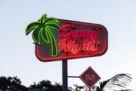 Sunny Nights – Fr, 24.07., 01:45 Uhr