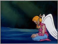 She-Ra – Sa, 02.05., 12:10 Uhr