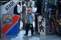 Pixels – Pixels (2015)