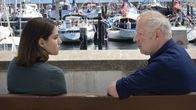 Tatort – Mila Sahin (Almila Bagriacik) und Klaus Borowski (Axel Milberg)