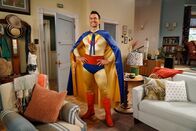 Call Me Kat – Max (Cheyenne Jackson)