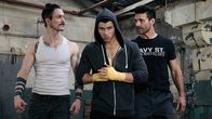 Kingdom – Kingdom (2014)