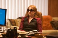 The IT Crowd – Jen Barber (Katherine Parkinson)
