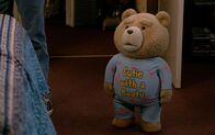 Ted – Mo, 14.09., 22:05 Uhr