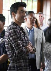 Hawaii Five-0 – Hawaii Five-0 (2018)