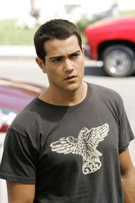 Desperate Housewives – John Rowland (Jesse Metcalfe)