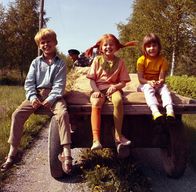 Pippi Langstrumpf – Do, 08.12., 14:45 Uhr