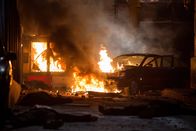 London Has Fallen – London Has Fallen (2015)