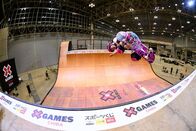 X Games Osaka – Sa, 21.06., 07:00 Uhr