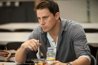 Für immer Liebe – Er muss sich etwas einfallen lassen, wenn er das Herz seiner Ehefrau Paige zurückgewinnen will, denn diese kann sich nach dem Erwachen aus dem Koma nicht mehr an ihn erinnern: Leo (Channing Tatum) ...