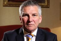 Auf Verbrecherjagd – Ivan Powell, ehemaliger Hauptkommissar bei der West Mercia Police, war einer der Ermittler.