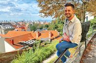 Travel like a local - Kroatien – Mit Daniel Stanic bereisen wir sein Herkunftsland Kroatien abseits von ausgetretenen Touristenpfade.