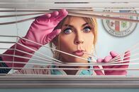 High Potential – Die Putzkraft ermittelt: Kaitlin Olson als Morgan Gillory