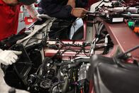 Mega-Fabriken – Mo, 13.04., 04:00 Uhr