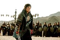 Dragon Blade – Huo An (Jackie Chan)