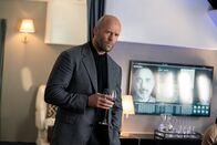 Operation Fortune – Der eigenwillige Spion Orson Fortune (Jason Statham) erledigt für die britische Regierung immer wieder ganz spezielle Aufträge.