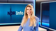 NDR Info – Moderatorin NDR Info