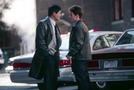 Corruptor – Nick Chen (Chow Yun-Fat, l.) und Danny Wallace (Mark Wahlberg, r.)