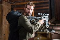 Colony – Pictured: Will Bowman (Josh Holloway)