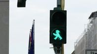 Traumweekend – Ampel.