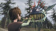 Dragons - Die Reiter von Berk – Dragons - Die Reiter von Berk (2012)