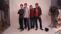 Big Time Rush – Fr, 22.05., 03:30 Uhr