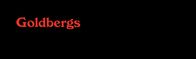 The Goldbergs – (8. Staffel) - Die Goldbergs - Logo