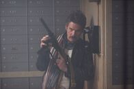 Die Stockholm Story – Lars Nystrom (Ethan Hawke)