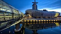 Museums-Check – Klimahaus Bremerhaven.