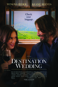 Destination Hochzeit – Destination Wedding - Plakatmotiv