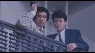 Ultra Force 3 – Hiroshi Fujioka (Hiroshi Fujioka, l.)