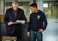 Elementary – Elementary (2018)