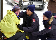 Chicago Fire – Chicago Fire (2015)