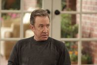 Last Man Standing – Mike Baxter (Tim Allen)