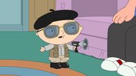 Family Guy – Sa, 08.01., 07:30 Uhr