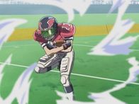 Eyeshield 21 – Sa, 22.11., 07:35 Uhr
