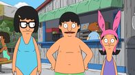 Bob's Burgers – (v.l.n.r.) Tina, Gene, Louise