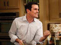 Modern Family – Phil Dunphy (Ty Burrell)