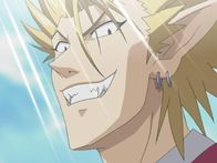 Eyeshield 21 – Sa, 11.04., 06:40 Uhr