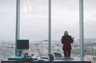 Sacha – Von der Vergangenheit überwältigt: Sophie Broustal als Anne Dupraz
