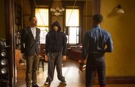 Elementary – Elementary (2015)