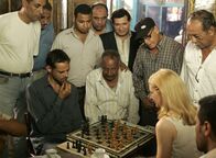 Cairo Time – Di, 20.12., 08:15 Uhr