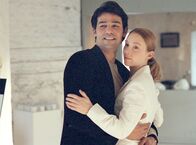 Wen die Liebe trifft... – So, 09.11., 14:03 Uhr