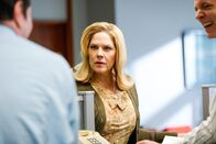 The Kids Are Alright – Mary McCormack (Peggy Cleary), Scott Beehner (Miles).