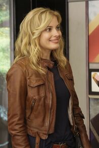 Community – Jeff und Shirley lernen sich besser kennen, da sie ein gemeinsames Interesse entwickeln und über Brittas (Gillian Jacobs) neuen Freund lästern ...